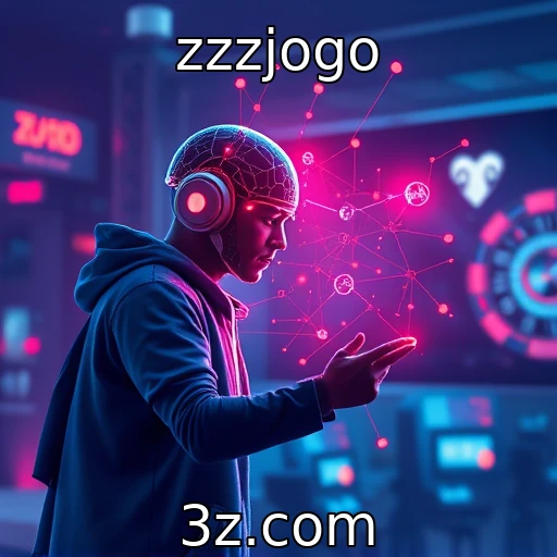 Uso de IA para personalização de experiências de jogos online - zzzjogo