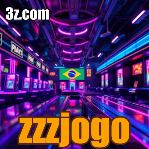 zzzjogo Arcade