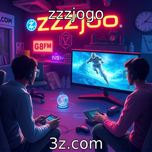 Impacto da realidade aumentada na experiência gamer - zzzjogo