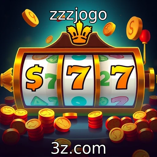 Evolução do comportamento de apostadores em slots brasileiros : zzzjogo