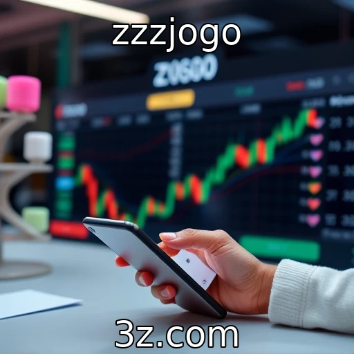 Expansão de plataformas de apostas e seu impacto no mercado : zzzjogo