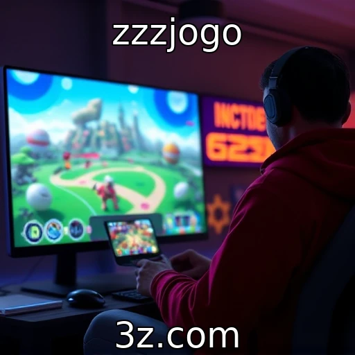 Crescimento do mercado de jogos digitais em 2025 - zzzjogo