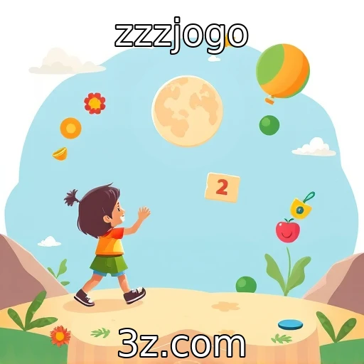 Benefícios dos jogos educativos para crianças - zzzjogo