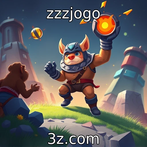 Tendências emergentes no desenvolvimento de jogos - zzzjogo