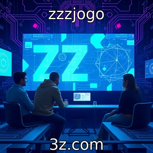 Impacto das tecnologias emergentes na indústria de jogos : zzzjogo