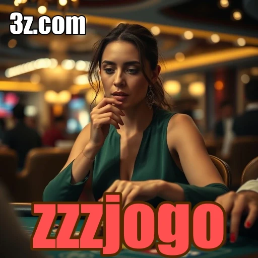 Desafios Sem Fim no Zzzjogo: Mergulhe na Diversão