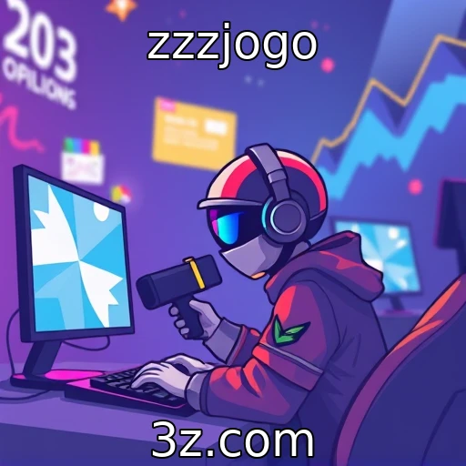 A ascensão dos eSports e seu impacto econômico - zzzjogo