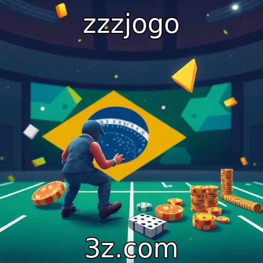 Expansão de plataformas de apostas online no mercado brasileiro - zzzjogo