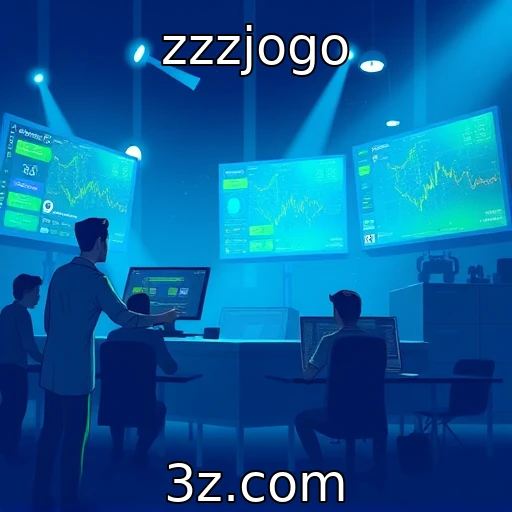 Expansão de plataformas de apostas no mercado brasileiro - zzzjogo