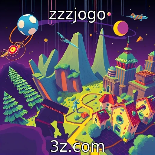 Evolução gráfica dos jogos e suas implicações tecnológicas | zzzjogo