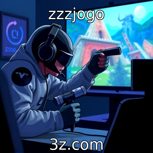 O crescimento das plataformas de streaming de jogos : zzzjogo