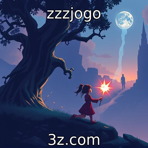 Importância da narrativa em games contemporâneos : zzzjogo