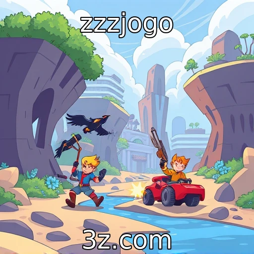 Desenvolvimento de jogos independentes em destaque na indústria - zzzjogo