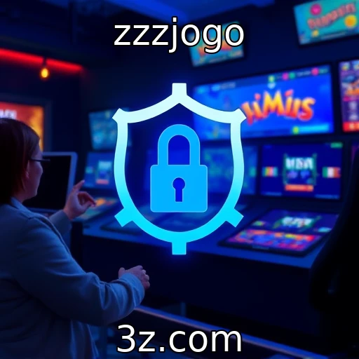 Medidas de integridade e certificações no setor de jogos - zzzjogo