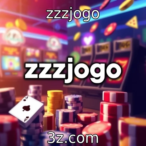 Investigação sobre regulação de cassinos online - zzzjogo