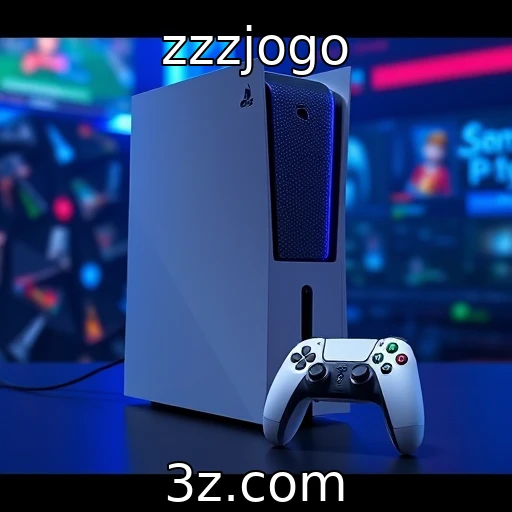 Inovação tecnológica em consoles de próxima geração | zzzjogo