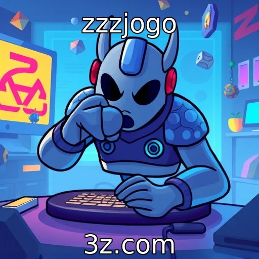 Crescimento do mercado de jogos online e suas implicações | zzzjogo