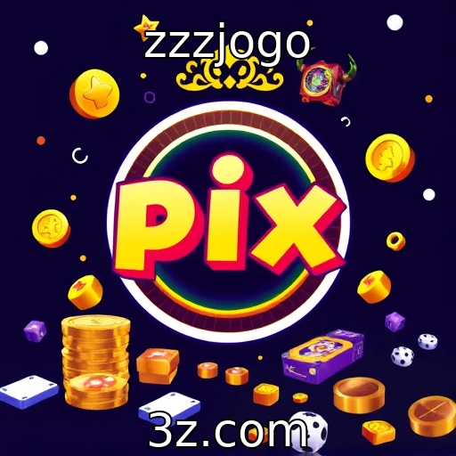 Integração do Pix e novas formas de pagamento no iGaming - zzzjogo