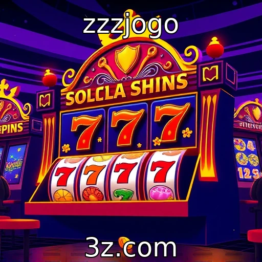 Comportamento de jogadores em slots e roletas no Brasil - zzzjogo