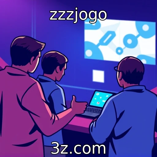 Fortalecimento de comunidades de jogadores e apostadores online | zzzjogo